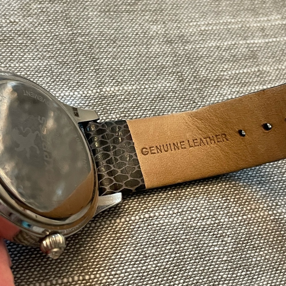 Express watch - Picture 4 of 5